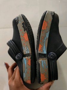 Boys' Footwear