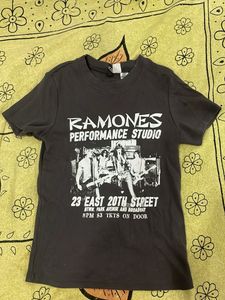 Ramones Performance Studio T-Shirt