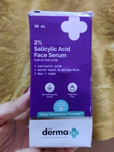 dermaco serum
