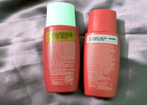 DOT &amp; KEY &amp; PLIX Tinted Sunscreens