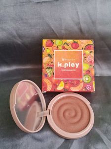 Myglamm Kplay Rose Highlighter Pack Of 1