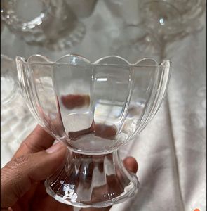6 pcs. Unbreakable Icecream 🍨 Cup