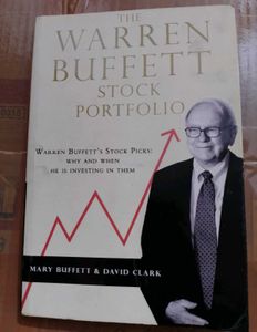 The Warren Buffett Stock Portfolio