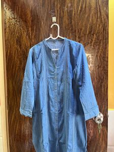 34 bust Kurta for women