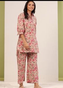 Summarish Co-ord