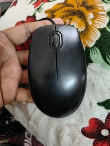 Logitech Wired Mouse