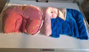 Baby Pillows