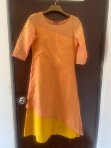 Kurta Set suit ( 3 Pc)