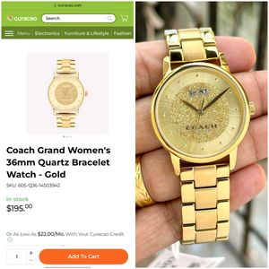 Premium Coach Collection Limited Edition