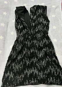 Sparkling Party Dress