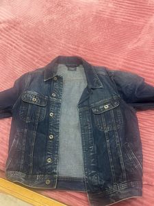 This Is A Brand New Denis jacket From Mango.