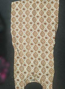 Elegant Printed Kurta