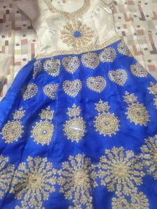 Bridal Lehanga For Marriages