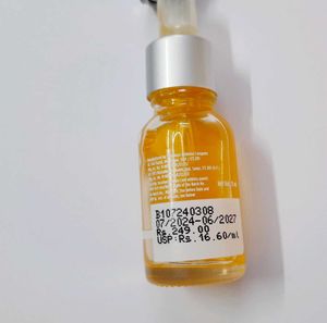 Himalaya Dark Spot Reducing Serum
