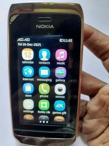 Nokia Vintage Mobile Phone - Great Condition!