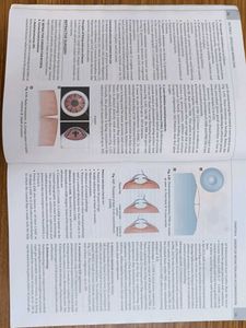 Comprehensive Ophthalmology 7th Edition
