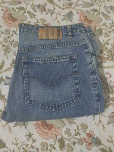 Numero Uno bootcut Denim Jeans