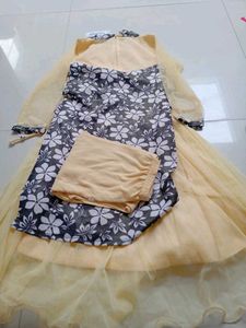 diwali special dress