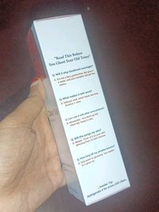 Baked Beauty Clear Slate Skin Juice Serum