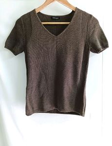 Imported Vintage Sweater