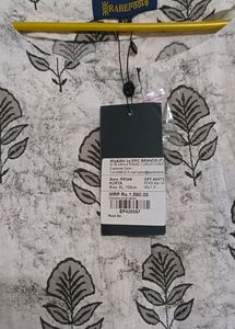 Branded Kurti New With Tag.