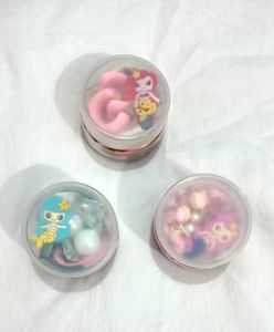 Mini Mystery Jewellery Jar