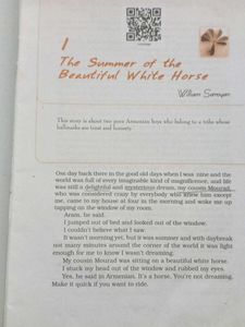 Class XI English Textbooks
