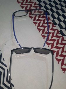 Kids UV PROTECTION Stylish Eyeglasses &amp; Sunglasses