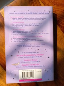 Can You Keep a Secret? by Sophie Kinsella