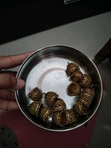 Earring Making Raw Material ( Price Negotiate)