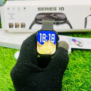 Apple Series 10