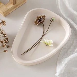 Minimalist Decorative Tray