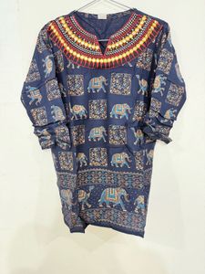 tunic kurta