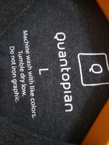 Unisex Graphic T-Shirt