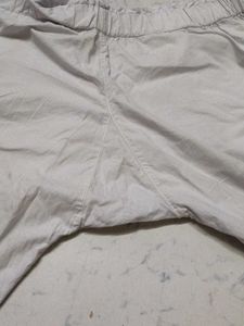 Striped Kurta Pajama Set