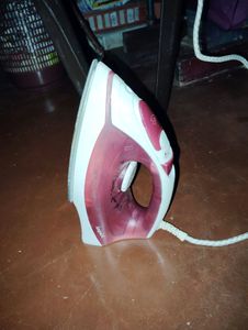 Used Working Iron Box Impex