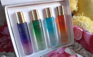 Pure Sense Opulence Perfume Set
