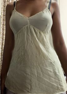 Lightweight Camisole Top