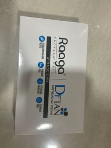 Raaga Professional D Tan Pack