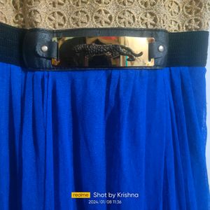 Stylish Stretchable Fancy Dress
