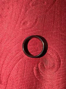 Sparkling Ring