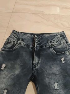 Casual Denim Shorts for women