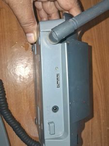Vintage LG Tata Indicom Corded Phone
