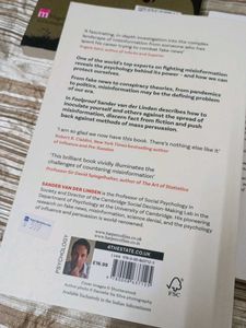 🌠 3 International Bestselling Authors Books Set