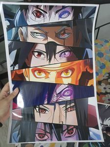 New Anime Posters
