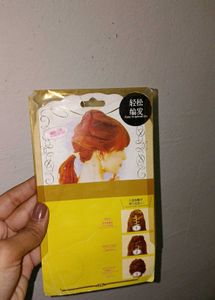 Hair Styling Tool Kit