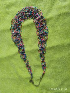 Neckpiece