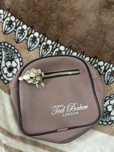 Wallet Bag