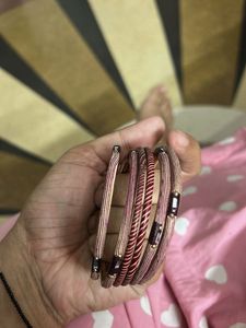 Stackable Fashion Bracelets