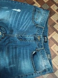 ⚡ ⚡ Flash Sale ⚡ ⚡ Denim Jeans